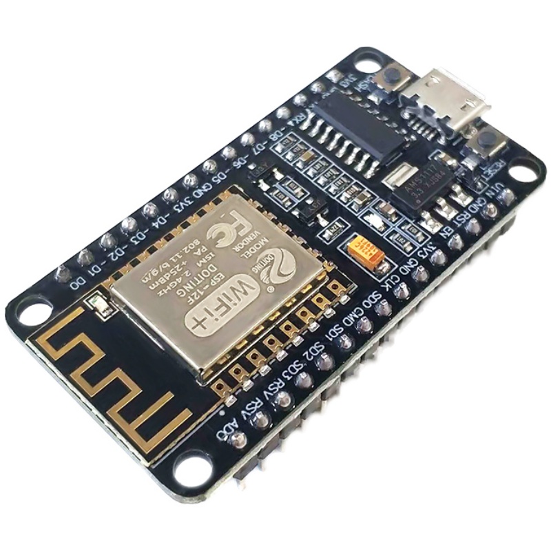 ESP8266串口wifi模块 NodeMcu Lua WIFI V3 物联网 开发 CH340