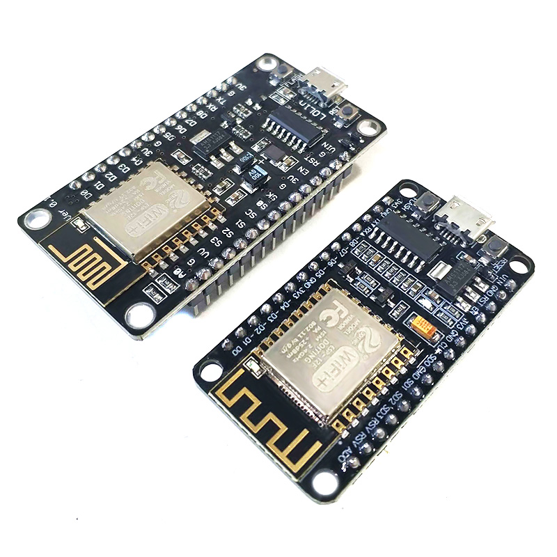 ESP8266串口wifi模块 NodeMcu Lua WIFI V3 物联网 开发 CH340