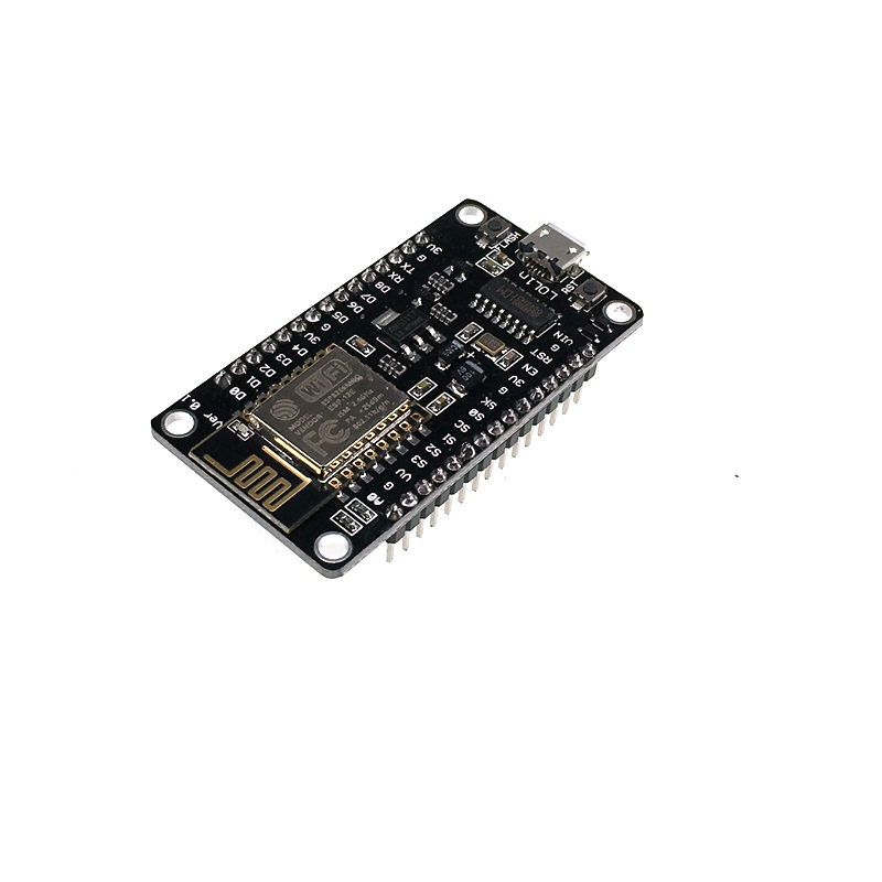 ESP8266串口wifi模块 NodeMcu Lua WIFI V3 物联网 开发 CH340