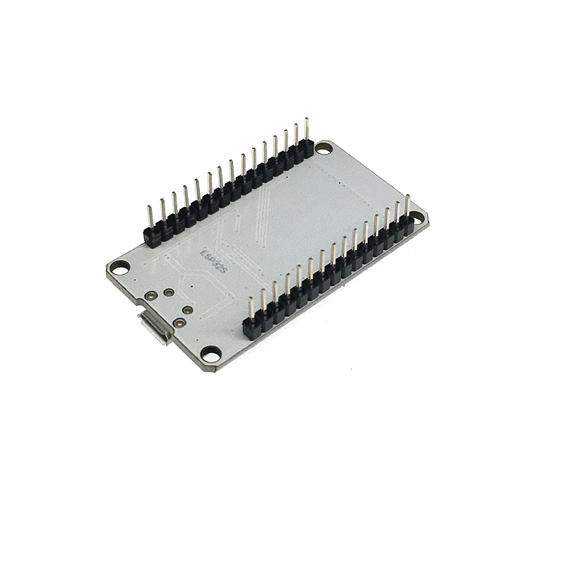 ESP-32开发板WIFI+蓝牙2合1双核CPU低功耗ESP32 ESP-32S