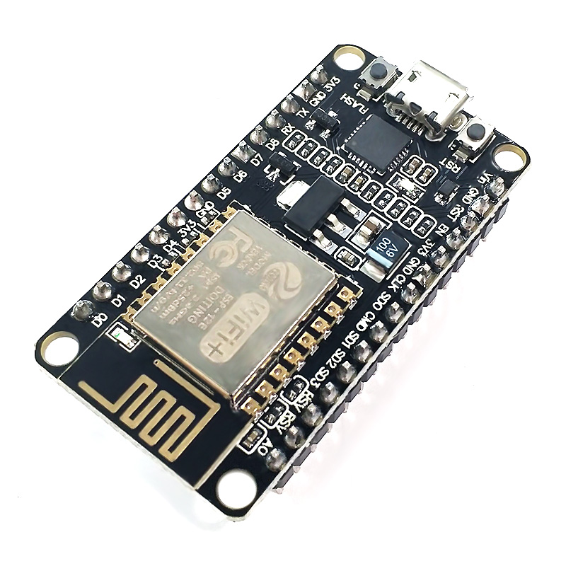 NodeMcu Lua WIFI 物联网 开发板 基于ESP8266 CP2102