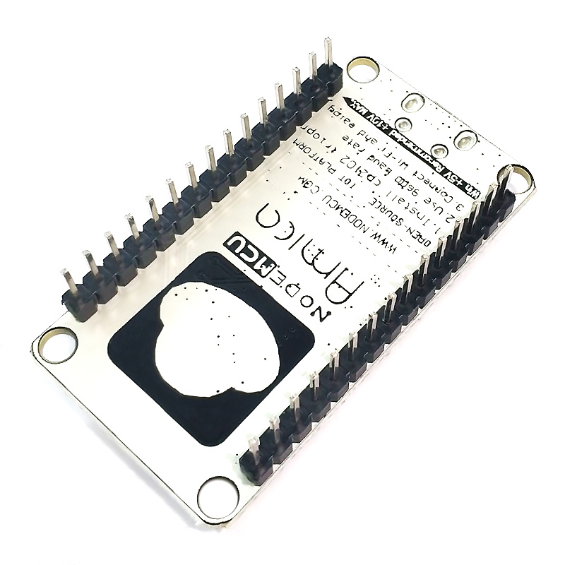 NodeMcu Lua WIFI 物联网 开发板 基于ESP8266 CP2102