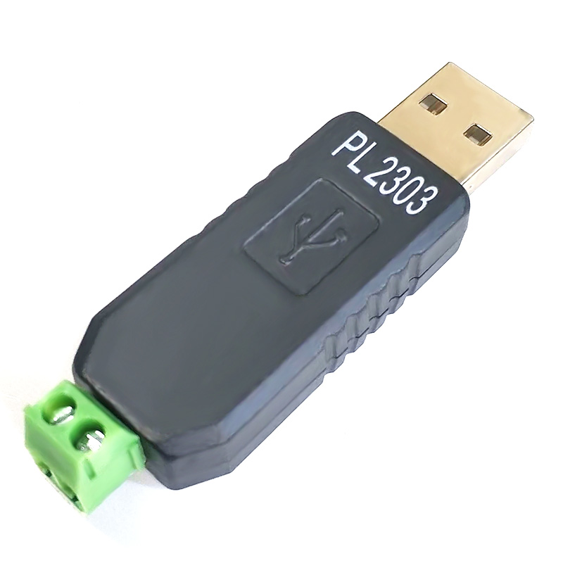 usb转485 485转换器 USB转RS485 485usb转串口支持Windows7/8