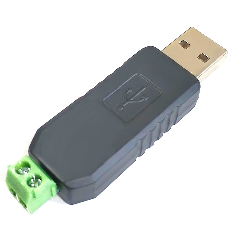 usb转485 485转换器 USB转RS485 485usb转串口支持Windows7/8