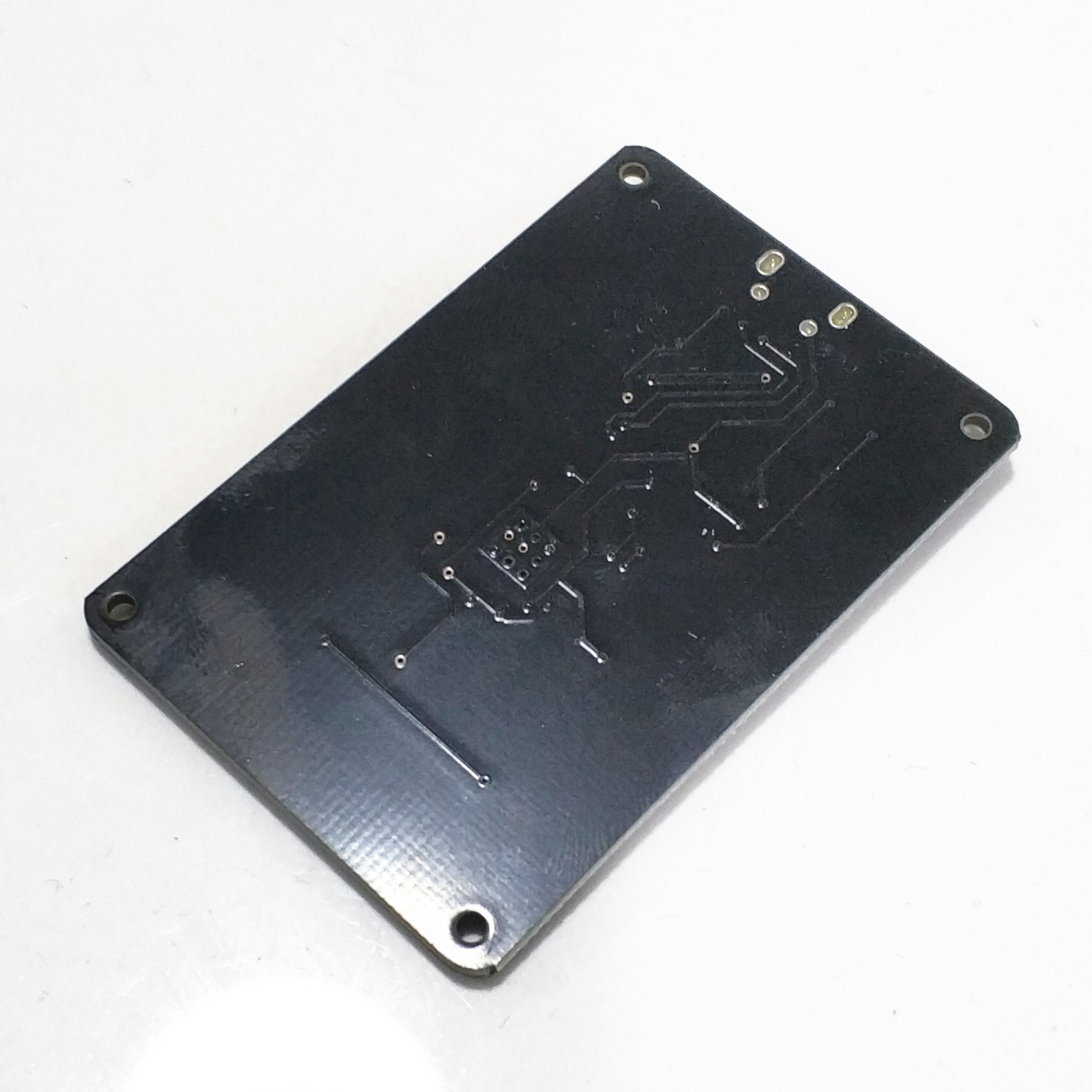 The latest version of pn532 / NFC / IC card reader / replicator / access control elevator M1 card read write copy integrated