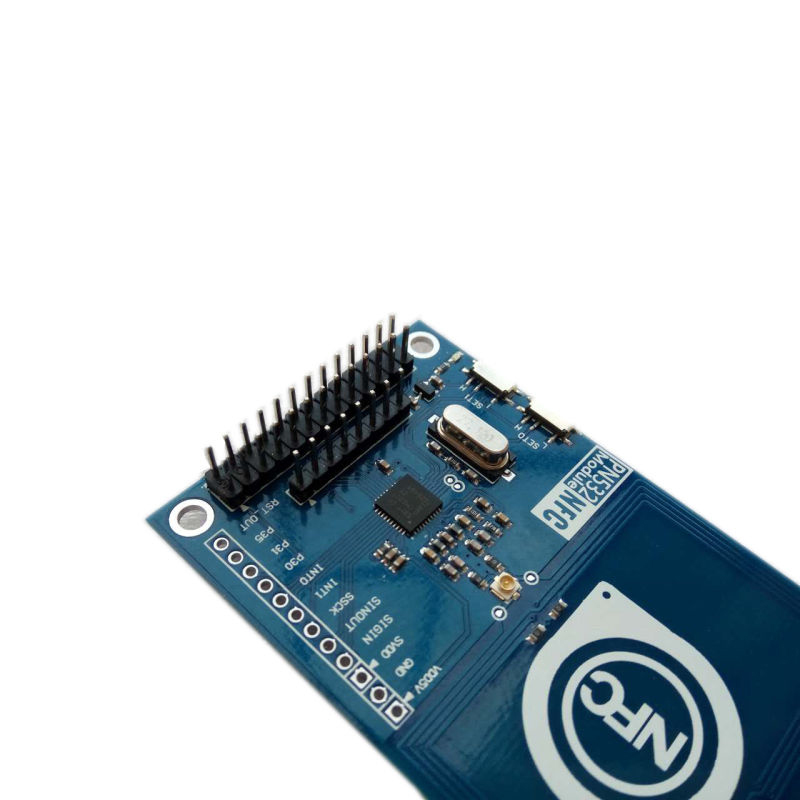13.56MHz pn532 compatible raspberry pie NFC / RFID module near field communication module fast read write module
