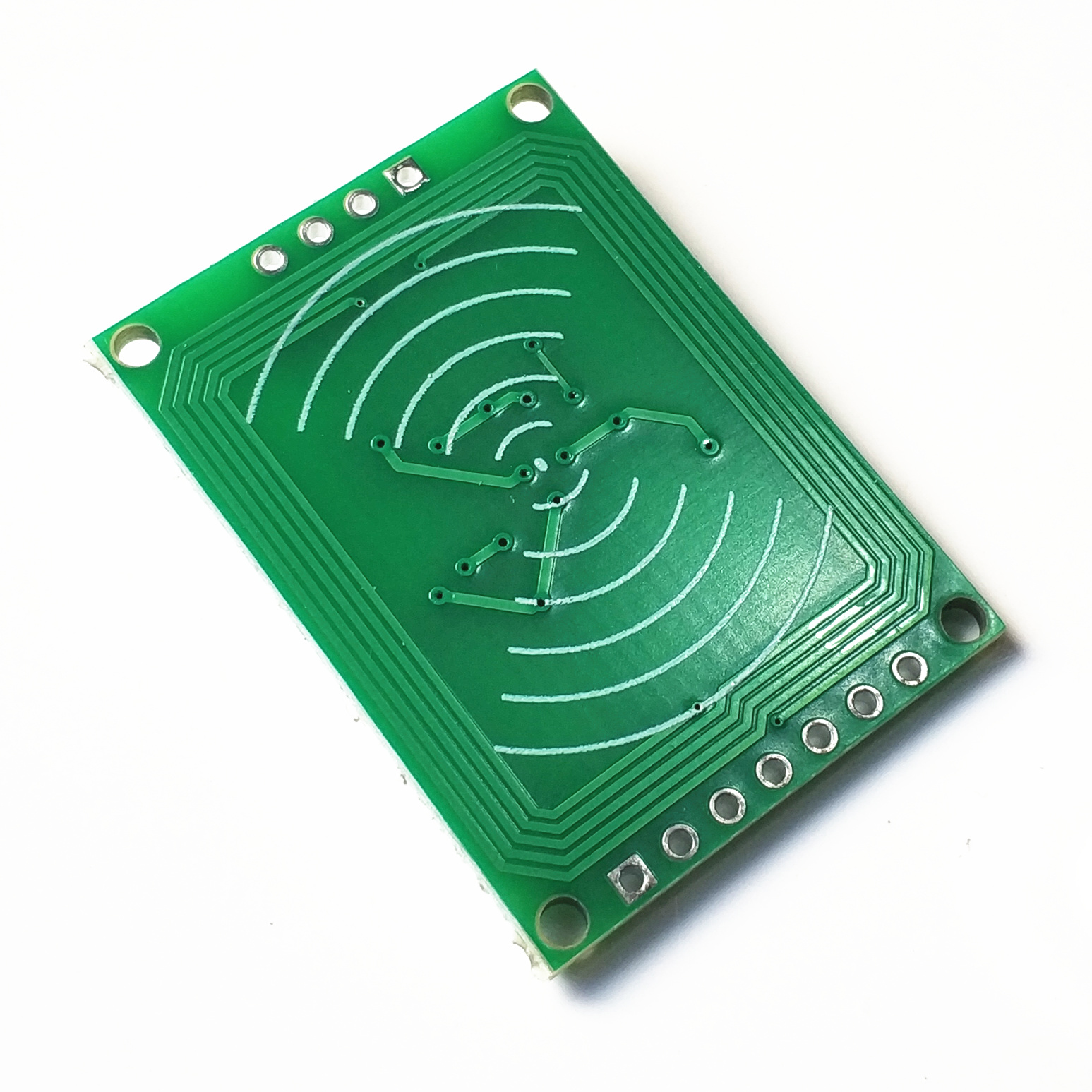 Mfrc522 rc522 RFID IC card inductive read / write module small size mini version 13.56MHz