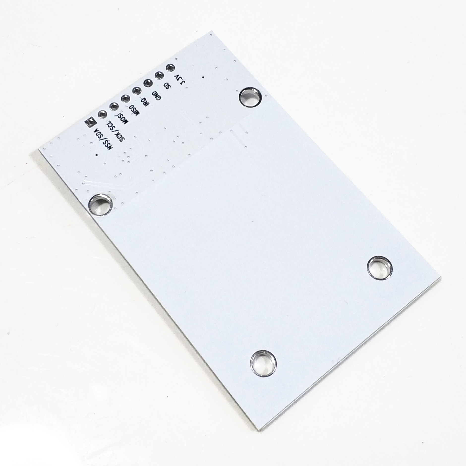 Clrc663 full protocol NFC card reading module IC card reading / writing induction RFID RF rc663 development board