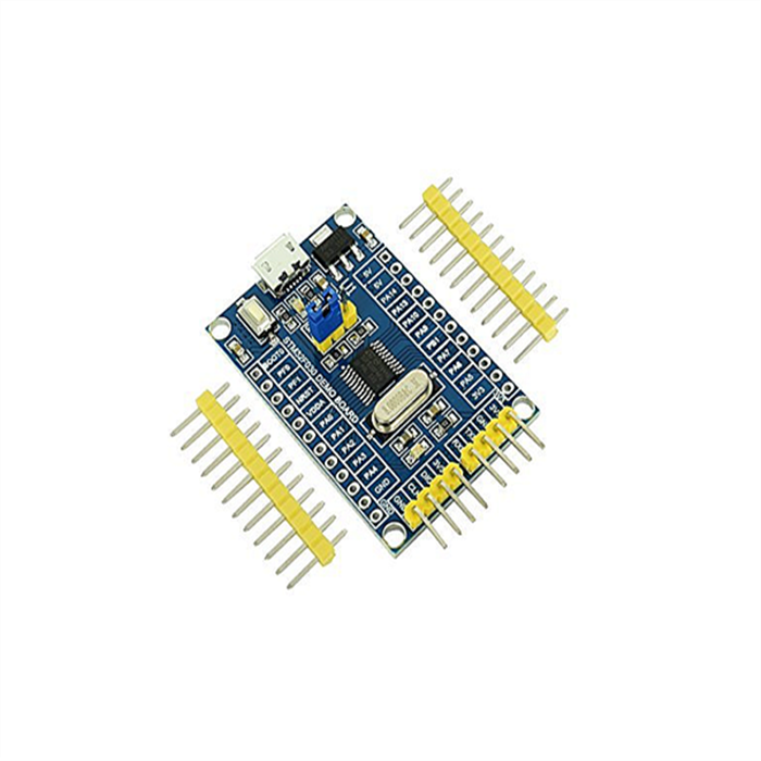 Stm32f030f4p6 core board development board small system board Cortex-M0 core