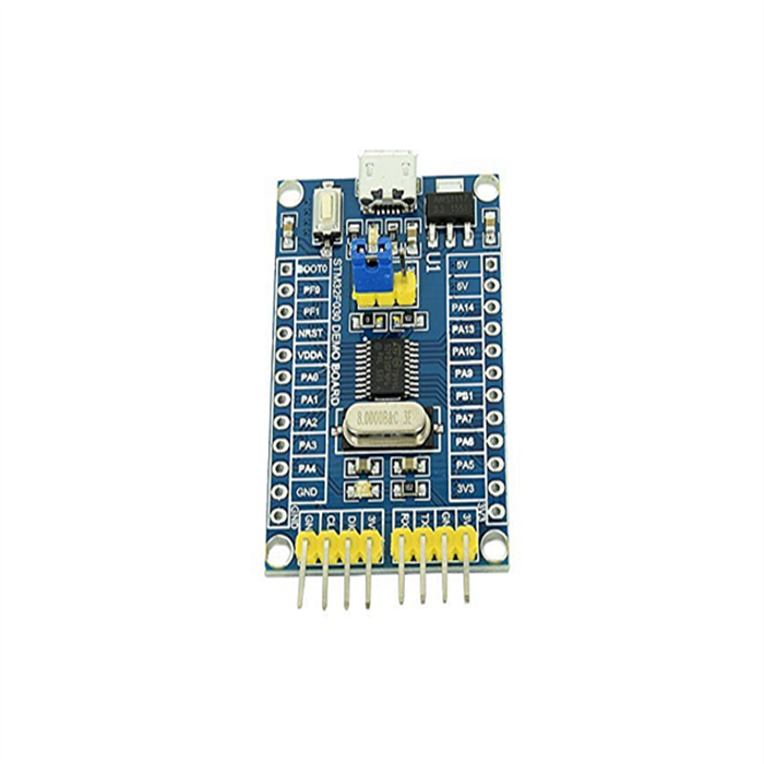 Stm32f030f4p6 core board development board small system board Cortex-M0 core