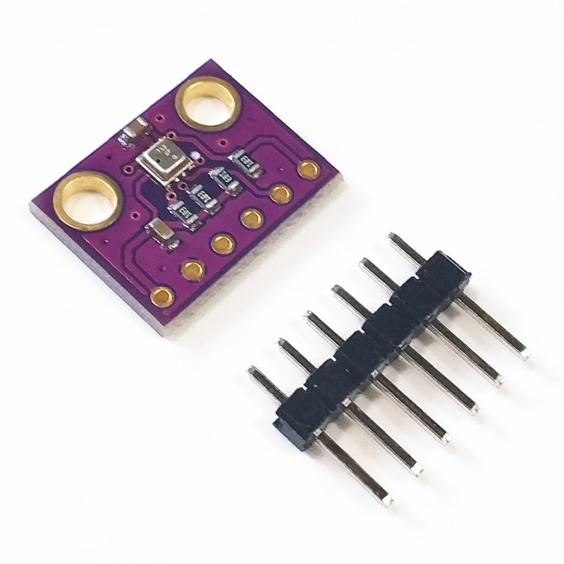 Gy-bme280-3.3 gy-bmp280-3.3 high precision atmospheric pressure sensor module altimeter