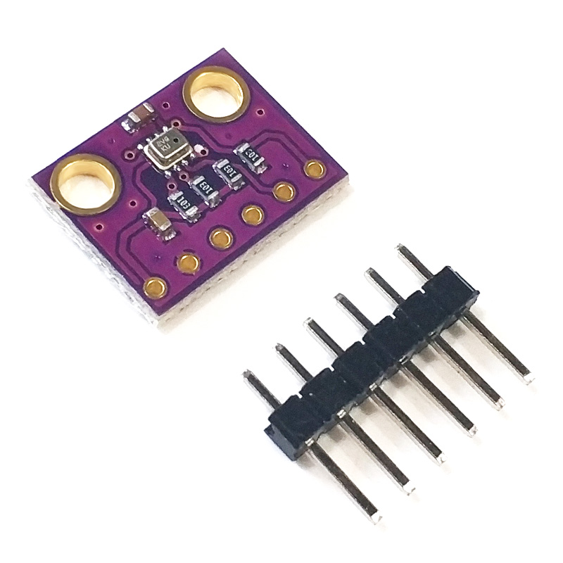 Gy-bme280-3.3 gy-bmp280-3.3 high precision atmospheric pressure sensor module altimeter