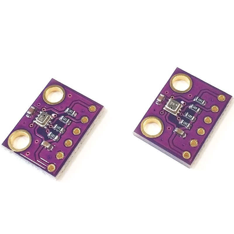 Gy-bme280-3.3 gy-bmp280-3.3 high precision atmospheric pressure sensor module altimeter