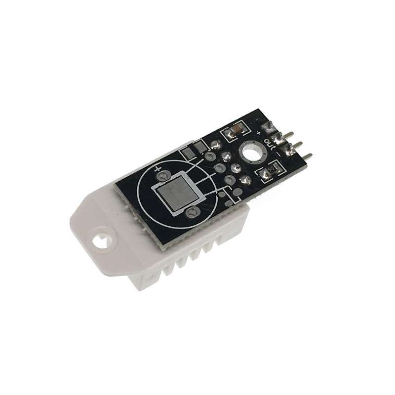 Dht22 single bus digital temperature and humidity sensor 2302 module electronic building block am2302
