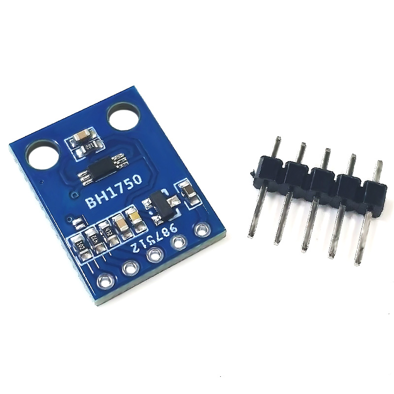 Gy-302 bh1750 light intensity illumination sensor module bh1750fvi