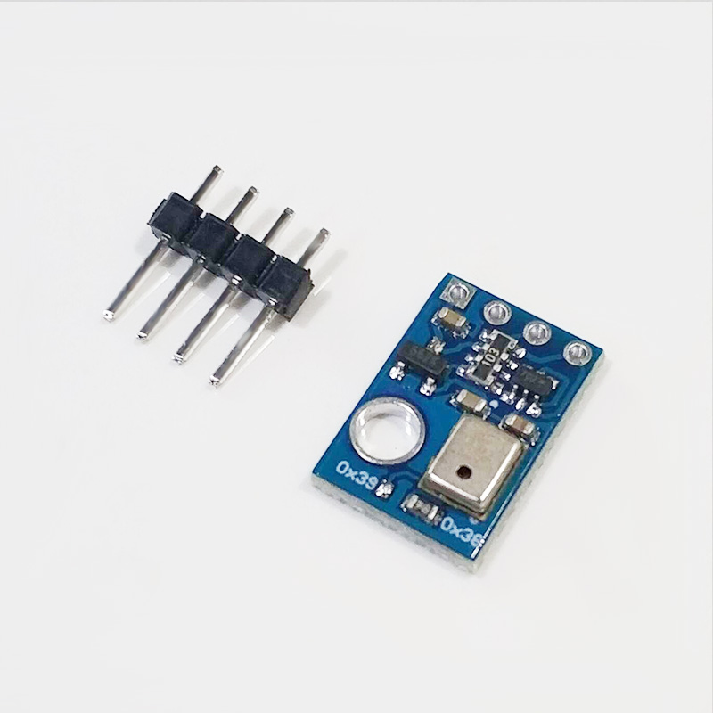 Aht10 high precision digital temperature and humidity sensor measurement module I2C communication replaces sht20