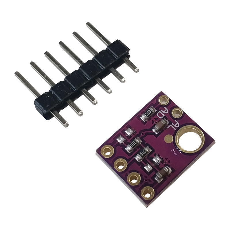 Gy-sht30-d gy-sht31-d gy-sht35-d digital temperature and humidity sensor module I2C on