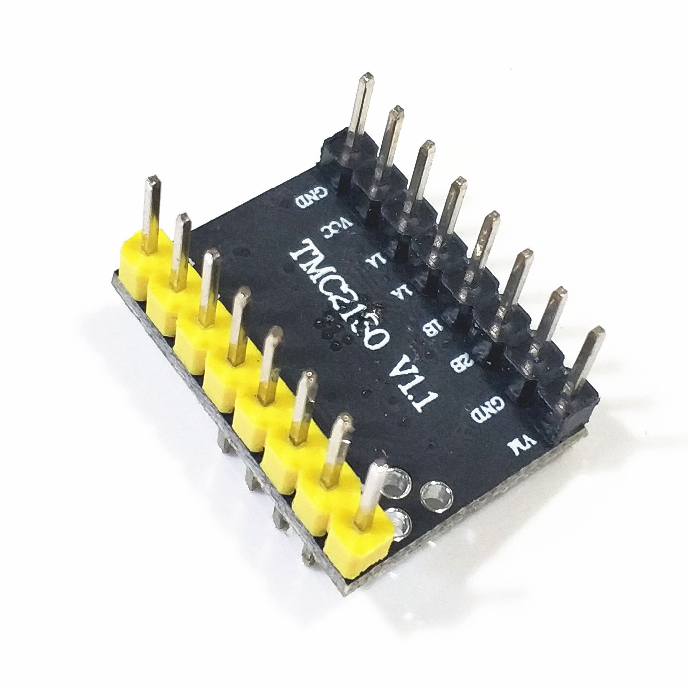 3D printer accessories TMC2130 V1.1 stepper motor driver ultra-quiet drive 256 subdivision