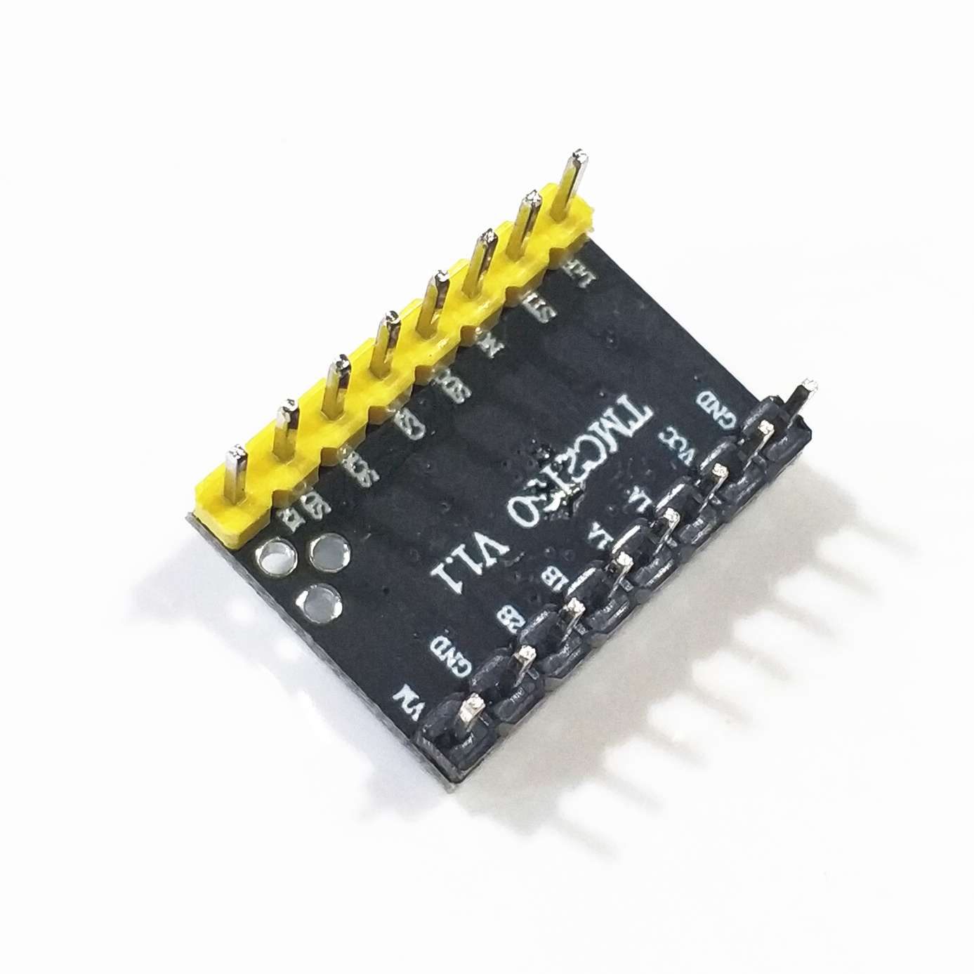 3D printer accessories TMC2130 V1.1 stepper motor driver ultra-quiet drive 256 subdivision