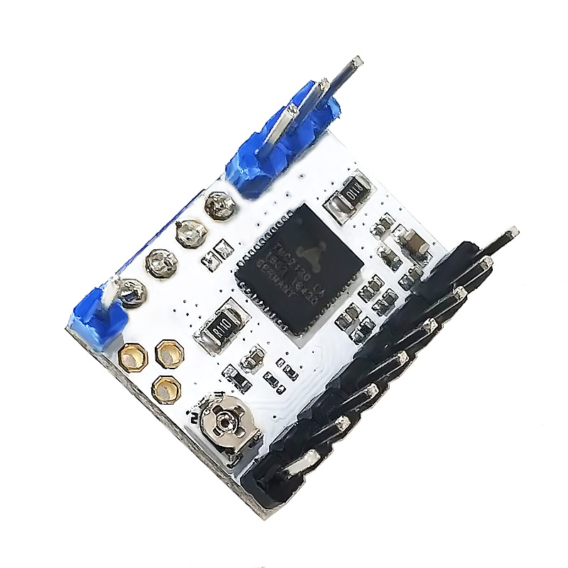 3D printer motherboard accessories TMC2130 V1.1 stepper motor driver SPI function mute driver board