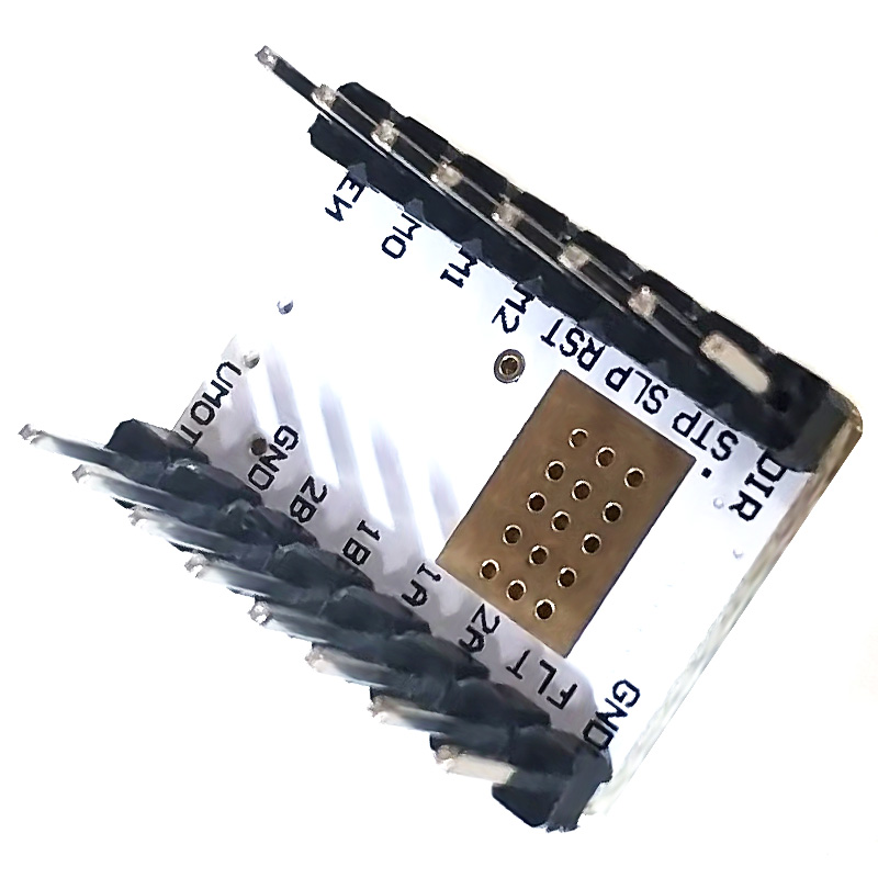 3D printer accessories TMC2209 stepper motor driver module ultra-quiet uart TMC2208 upgraded version