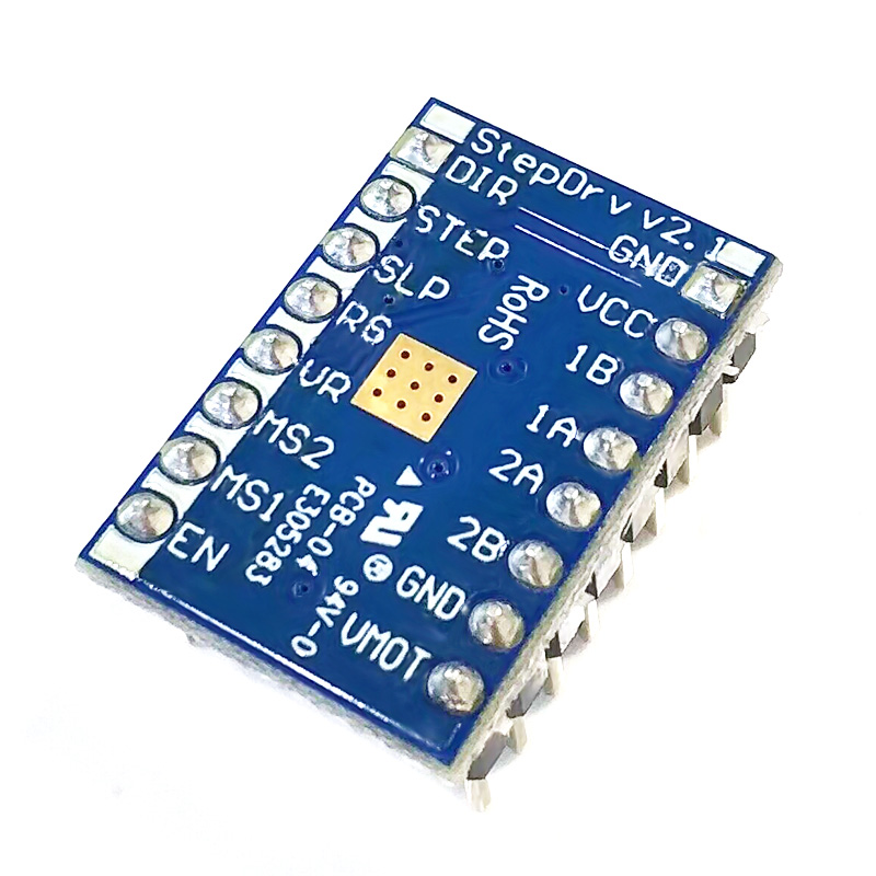 3D printer HR4988 stepper motor driver Reprap compatible with A4988 driver board module