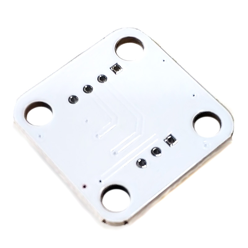 AS5600 magnetic encoder magnetic induction angle measurement sensor module 12bit high precision send magnet