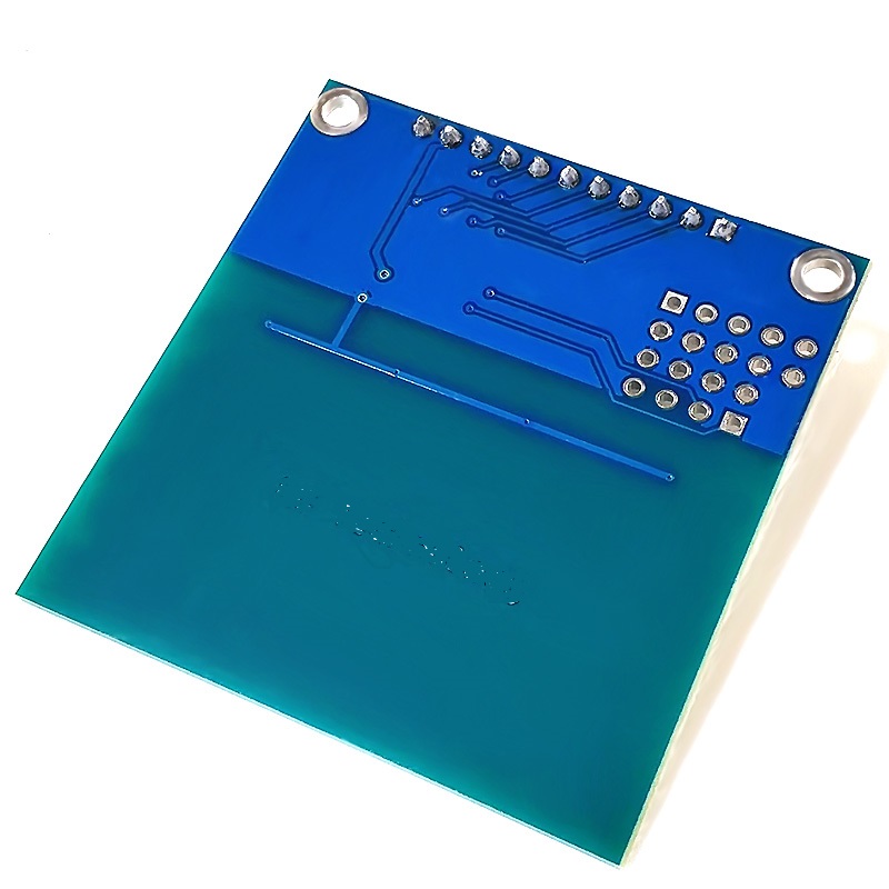TTP226 8-channel 8-key capacitive touch switch board digital touch sensor module