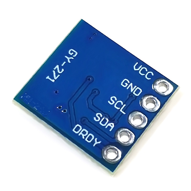 GY-271 HMC5883L QMC5883L electronic compass compass module three-axis magnetic field sensor