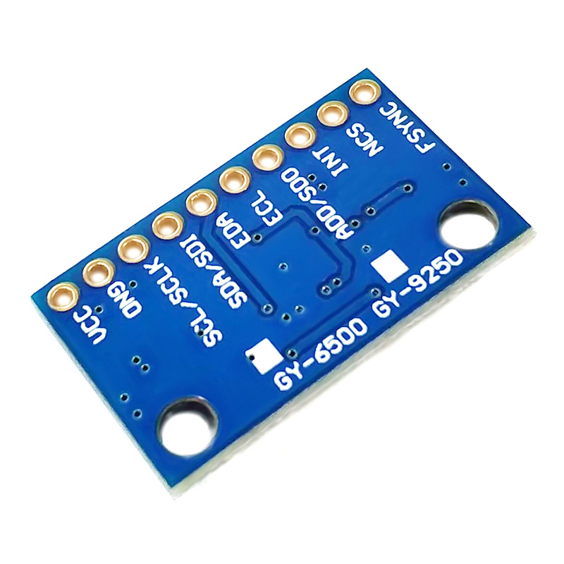 GY-MPU6500 GY-MPU9250 DOF nine-axis/9-axis attitude acceleration gyroscope sensor module