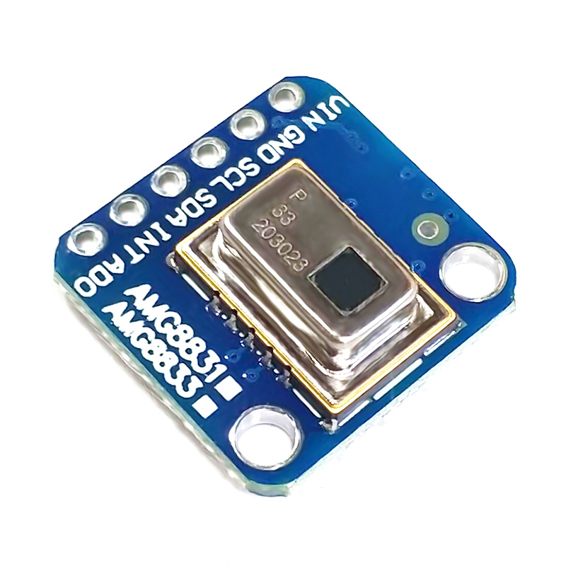 GY-AMG8833 IR 8x8 infrared thermal imager array temperature measurement thermal imaging sensor module